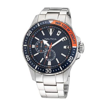 Nautica NAPFRF030 Erkek Kol Saati