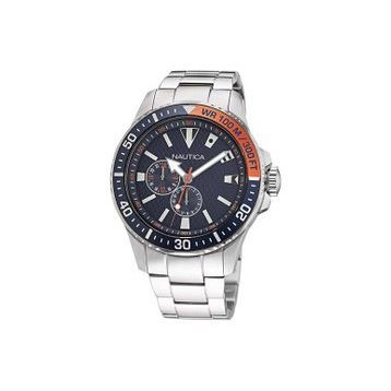 Nautica NAPFRF030 Erkek Kol Saati