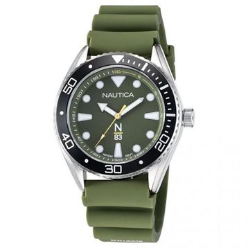 Nautica NAPFWF114 Erkek Kol Saati