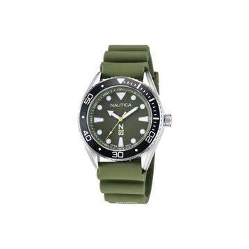 Nautica NAPFWF114 Erkek Kol Saati