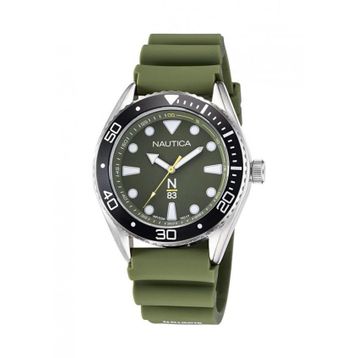 Nautica NAPFWF114 Erkek Kol Saati