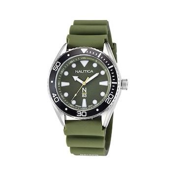 Nautica NAPFWF114 Erkek Kol Saati