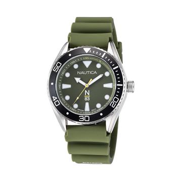 Nautica NAPFWF114 Erkek Kol Saati