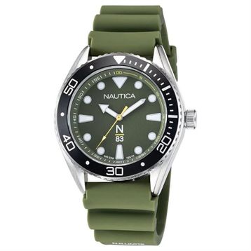 Nautica NAPFWF114 Erkek Kol Saati