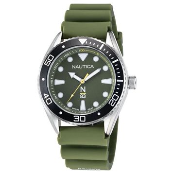 Nautica NAPFWF114 Erkek Kol Saati