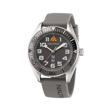 Nautica Napfwf202 Erkek Kol Saati