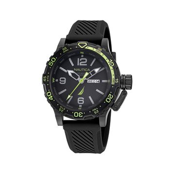 Nautica NAPGLF114 Erkek Kol Saati