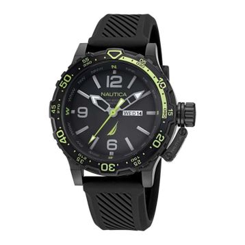 Nautica NAPGLF114 Erkek Kol Saati