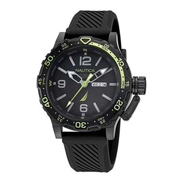 Nautica NAPGLF114 Erkek Kol Saati