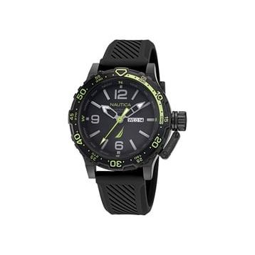 Nautica NAPGLF114 Erkek Kol Saati