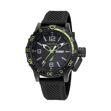 Nautica NAPGLF114 Erkek Kol Saati