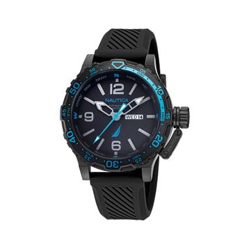Nautica NAPGLF116 Erkek Kol Saati