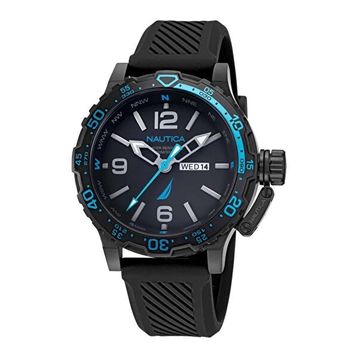 Nautica NAPGLF116 Erkek Kol Saati