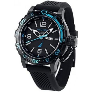 Nautica NAPGLF116 Erkek Kol Saati