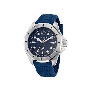 Nautica NAPKMF201 Erkek Kol Saati