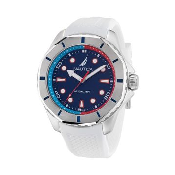 Nautica NAPKMF201 Erkek Kol Saati