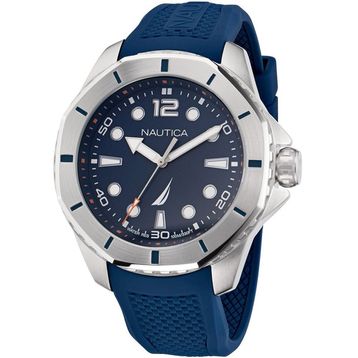 Nautica NAPKMF201 Erkek Kol Saati