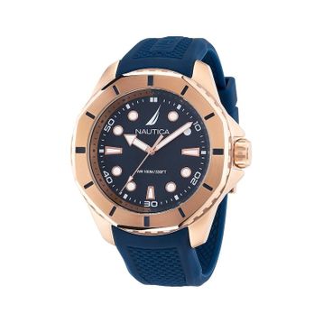 Nautica NAPKMS306 Erkek Kol Saati