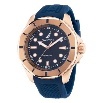 Nautica NAPKMS306 Erkek Kol Saati