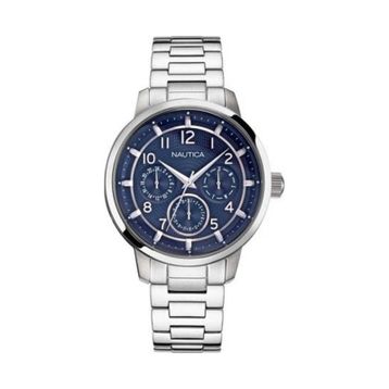 Nautica NAPLECR07 Erkek Kol Saati