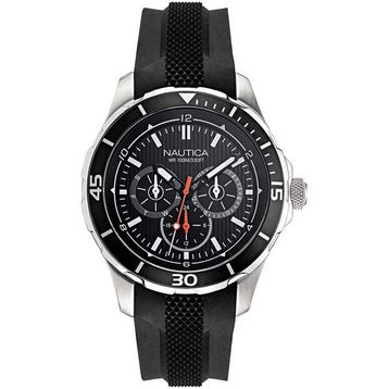 Nautica NAPLECR09 Erkek Kol Saati