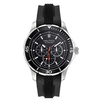 Nautica NAPLECR09 Erkek Kol Saati