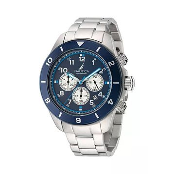 Nautica NAPNOS405 Erkek Kol Saati