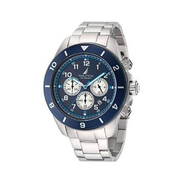 Nautica NAPNOS405 Erkek Kol Saati