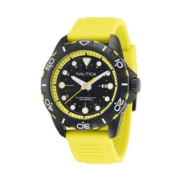 Nautica NAPNRS403 Erkek Kol Saati