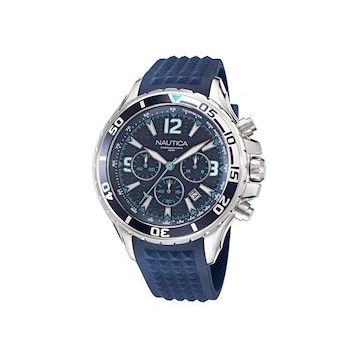 Nautica NAPNSS214 Erkek Kol Saati