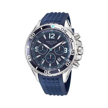 Nautica NAPNSS214 Erkek Kol Saati