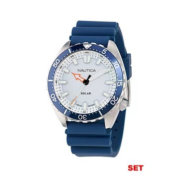 Nautica NAPNVF409 Erkek Kol Saati