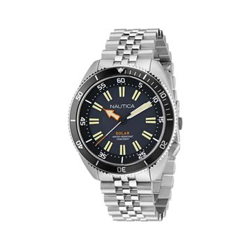 Nautica NAPNVS405 Erkek Kol Saati