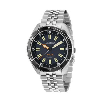 Nautica NAPNVS405 Erkek Kol Saati