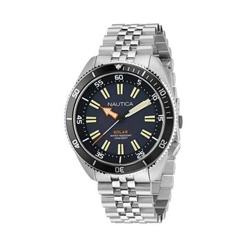 Nautica NAPNVS405 Erkek Kol Saati