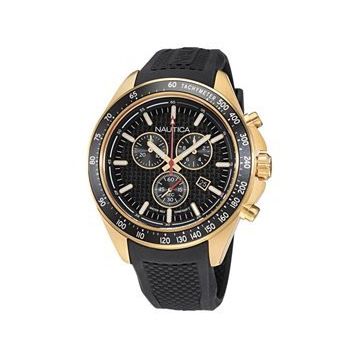 Nautica NAPOBS110 Erkek Kol Saati