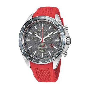 Nautica NAPOBS111 Erkek Kol Saati