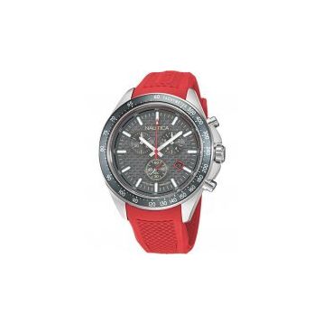 Nautica NAPOBS111 Erkek Kol Saati