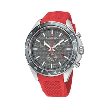 Nautica NAPOBS111 Erkek Kol Saati