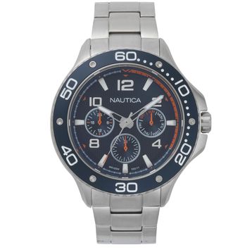 Nautica NAPP25006 Erkek Kol Saati