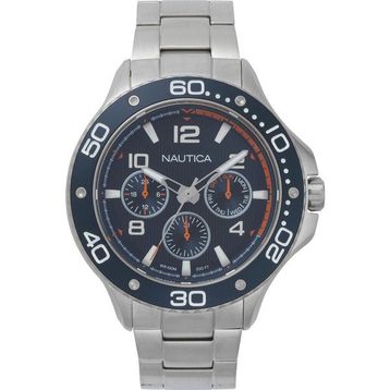 Nautica NAPP25006 Erkek Kol Saati