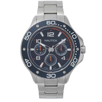 Nautica NAPP25006 Erkek Kol Saati