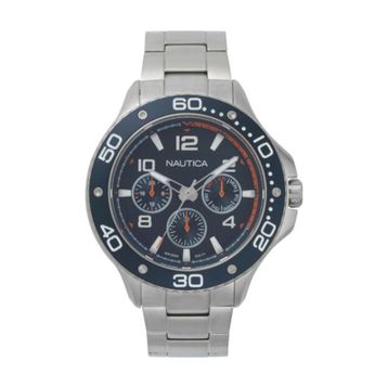 Nautica NAPP25006 Erkek Kol Saati