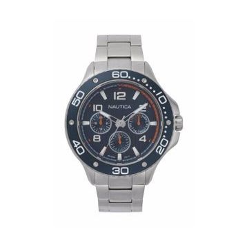 Nautica NAPP25006 Erkek Kol Saati