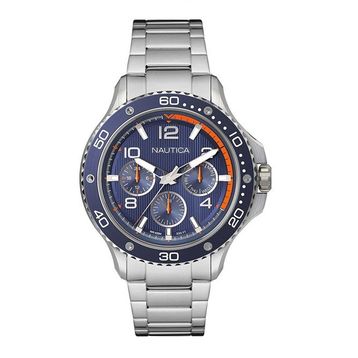 Nautica NAPP25006 Erkek Kol Saati