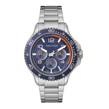 Nautica NAPP25006 Erkek Kol Saati