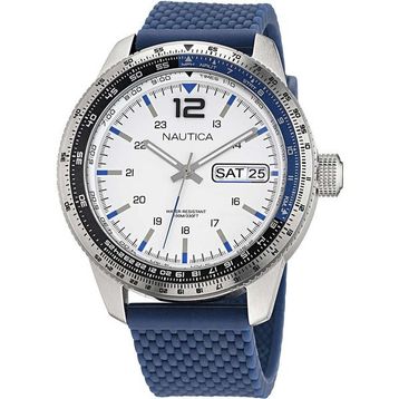 Nautica NAPP39F08 Erkek Kol Saati