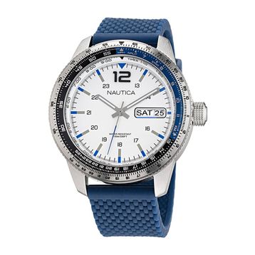 Nautica NAPP39F08 Erkek Kol Saati