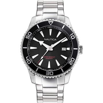 Nautica NAPPBF909 Erkek Kol Saati