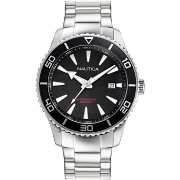 Nautica NAPPBF909 Erkek Kol Saati